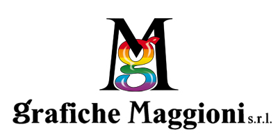 logo grafiche maggioni web def 2